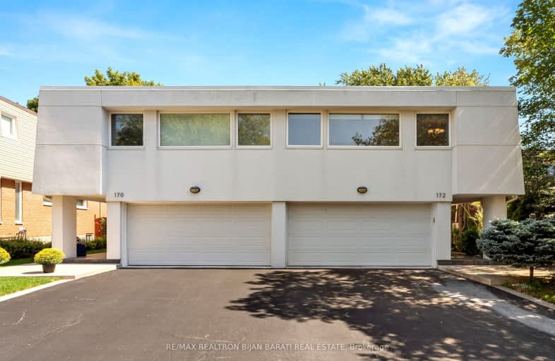 172 Angus Drive, Toronto | Image 1