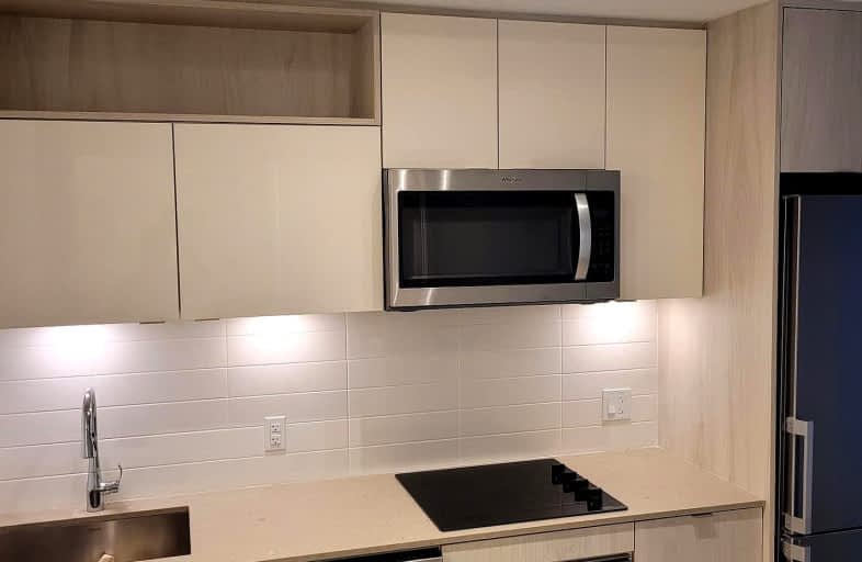 540 S-121 Lower Sherbourne Street, Toronto | Image 1