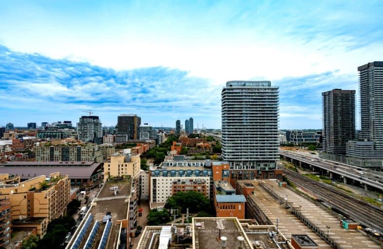 2011-2A Church Street, Toronto | Image 1