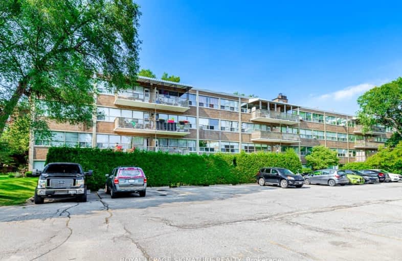 103-160 The Donway N/A West, Toronto | Image 1