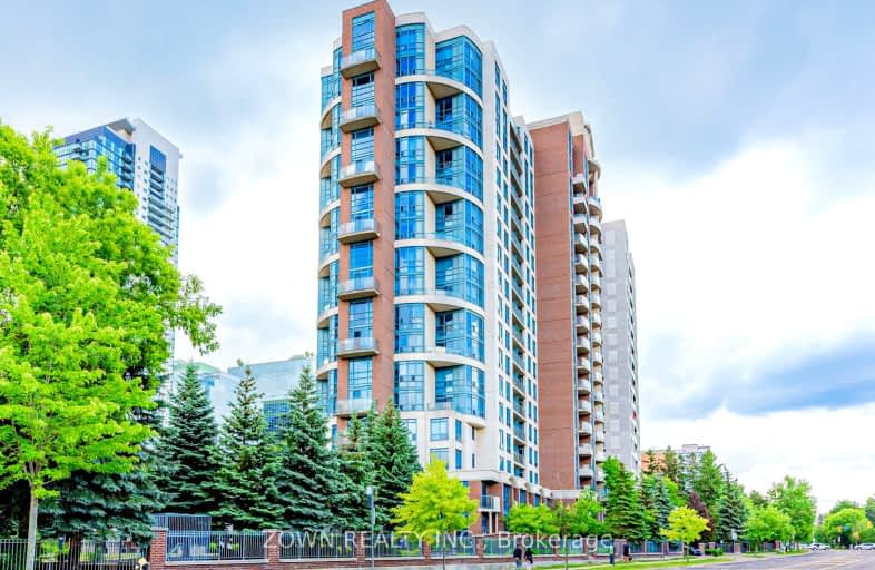 1021-233 Beecroft Road, Toronto | Image 1