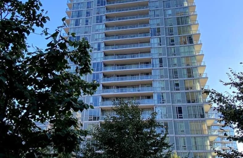 2003-62 Forest Manor Road, Toronto | Image 1
