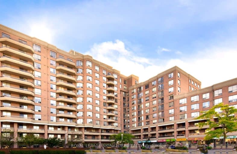 810-1700 Eglinton Avenue East, Toronto | Image 1