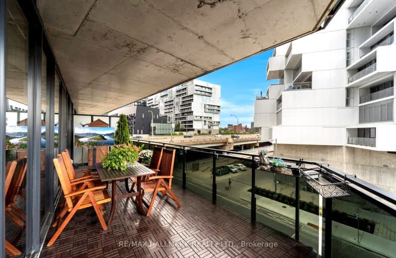 311-21 Lawren Harris Square, Toronto | Image 1