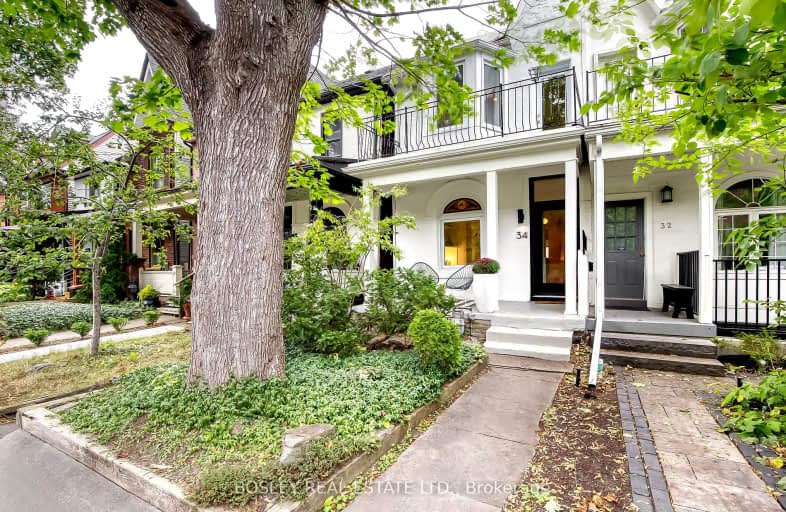 34 Follis Avenue, Toronto | Image 1