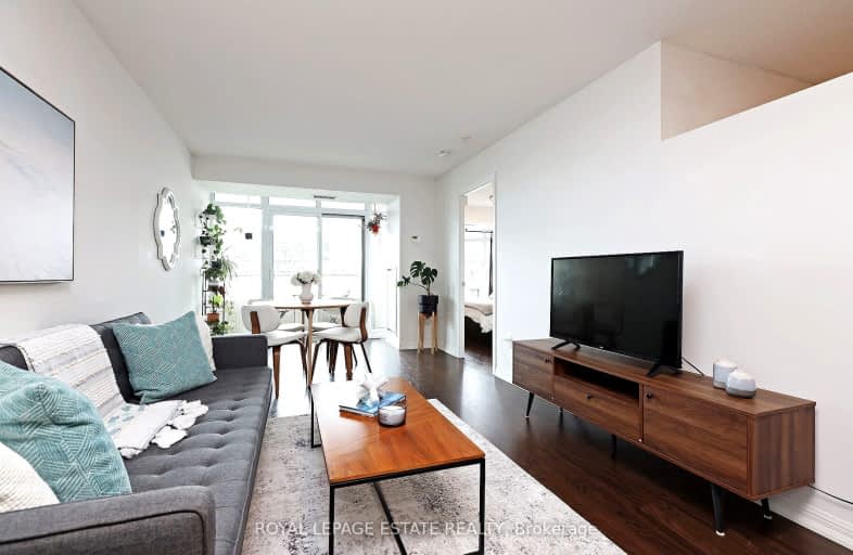619-85 East Liberty Street, Toronto | Image 1