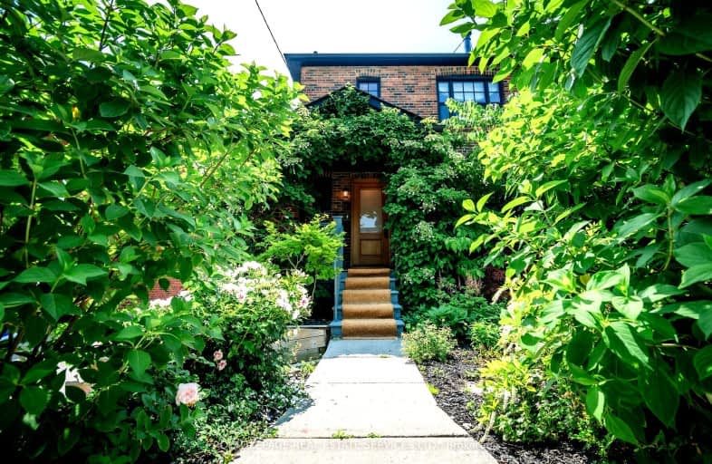 39 Elvina Gardens, Toronto | Image 1
