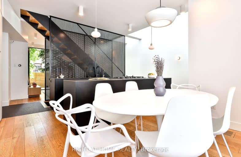 611 Winona Drive, Toronto | Image 1