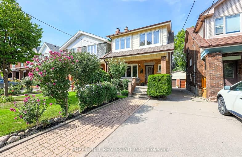 210 Arlington Avenue, Toronto | Image 1