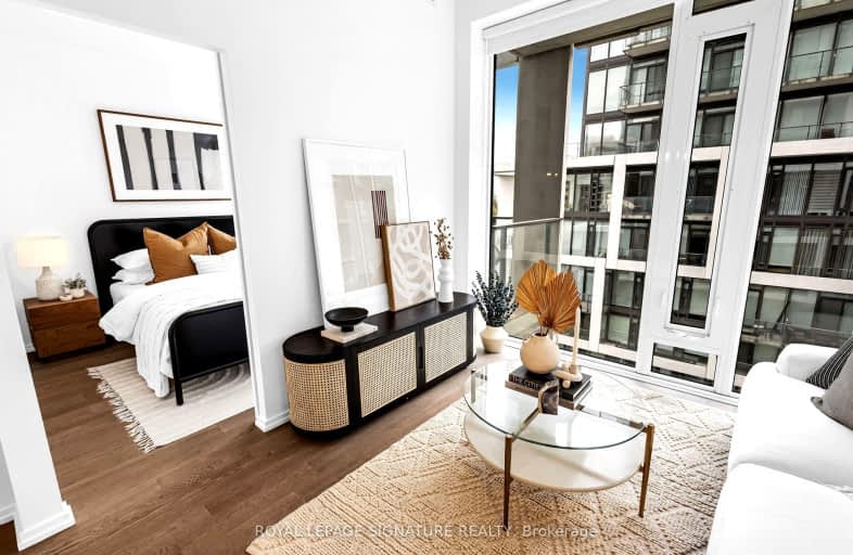 1103-5 Soudan Avenue, Toronto | Image 1