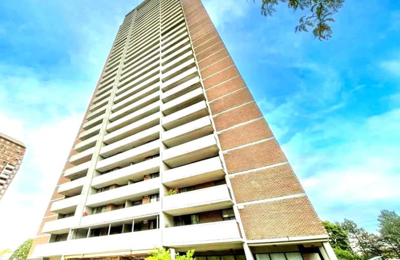 1708-10 Tangreen Court, Toronto | Image 1