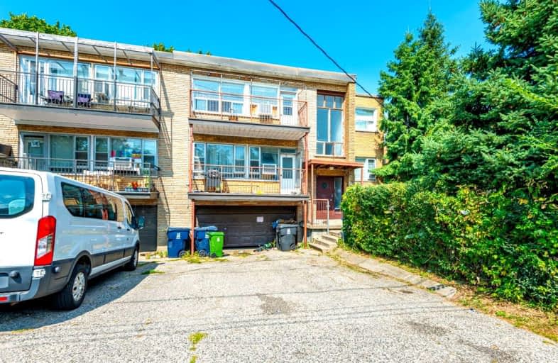 438 Lawrence Avenue, Toronto | Image 1
