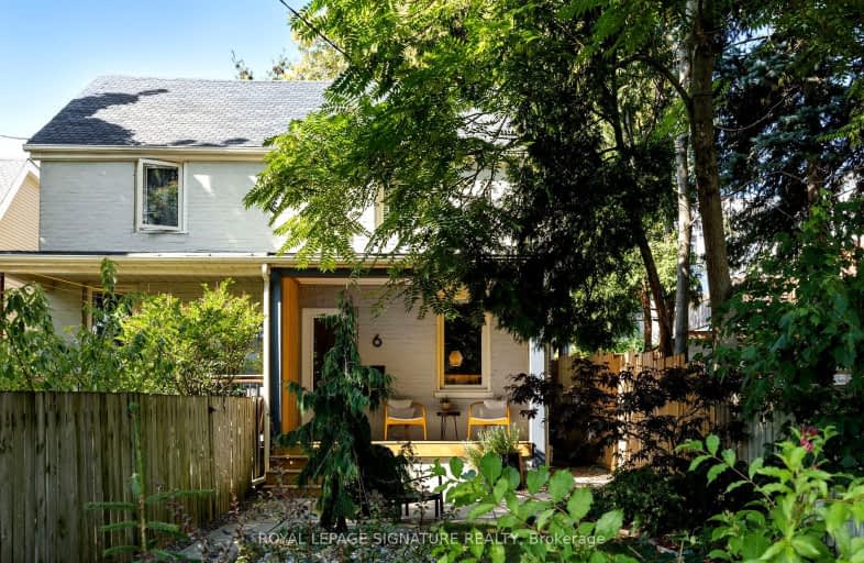6 Brockton Avenue, Toronto | Image 1