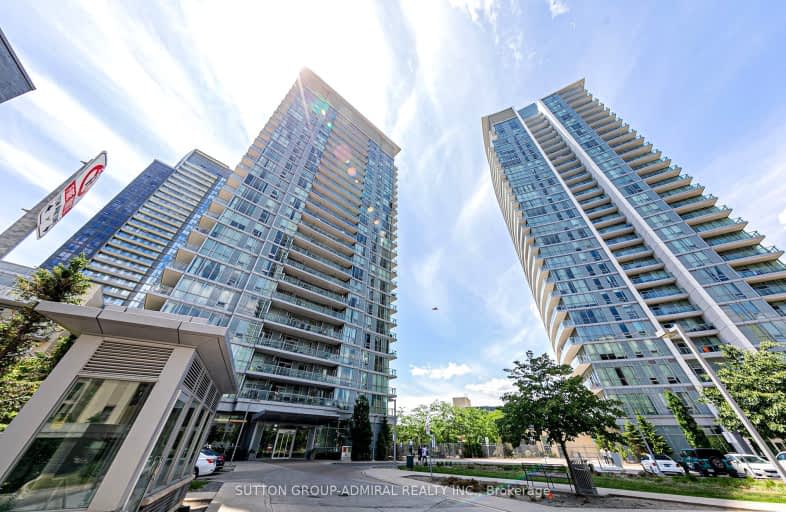 1610-62 Forest Manor Road, Toronto | Image 1