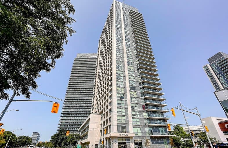 2605-275 Yorkland Road, Toronto | Image 1