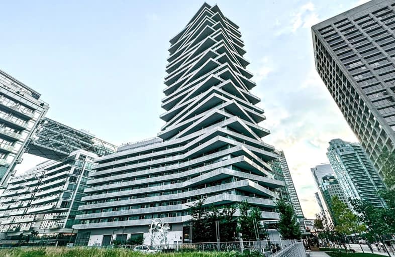 414-15 Queens Quay East, Toronto | Image 1