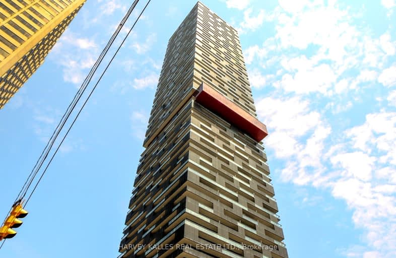 5312-8 Eglinton Avenue East, Toronto | Image 1