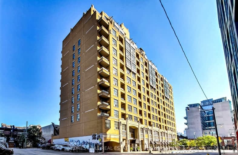 716-438 Richmond Street West, Toronto | Image 1