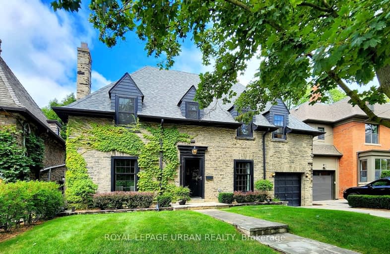 45 Bennington Heights Drive, Toronto | Image 1