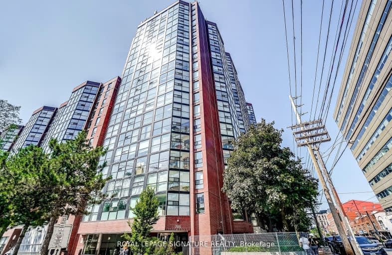 805-705 King Street West, Toronto | Image 1