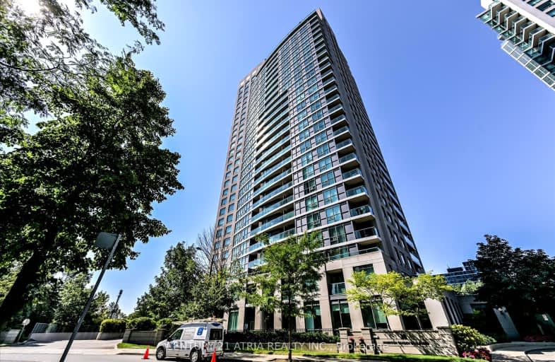 2008-30 Harrison Garden Boulevard, Toronto | Image 1