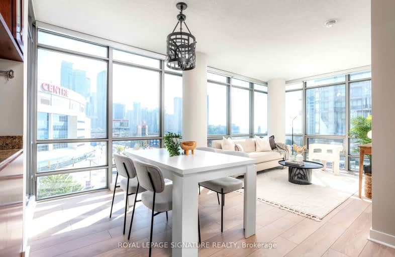 609-3 Navy Wharf Court, Toronto | Image 1