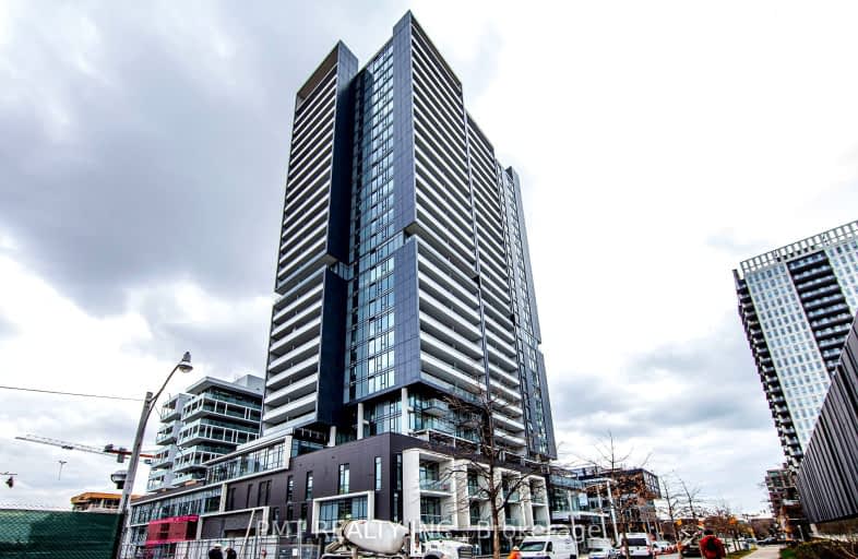 W2710-225 Sumach Street, Toronto | Image 1