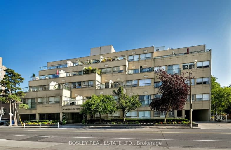 301-111 Merton Street, Toronto | Image 1