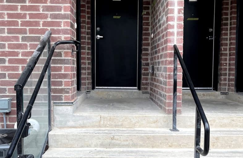 06-871 Sheppard Avenue West Avenue West, Toronto | Image 1
