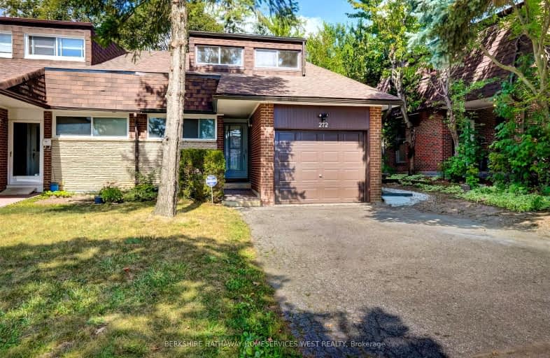 272 Mcnicoll Avenue, Toronto | Image 1