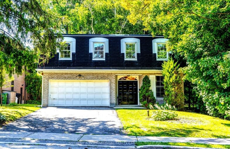 48 Blue Ridge Road, Toronto | Image 1