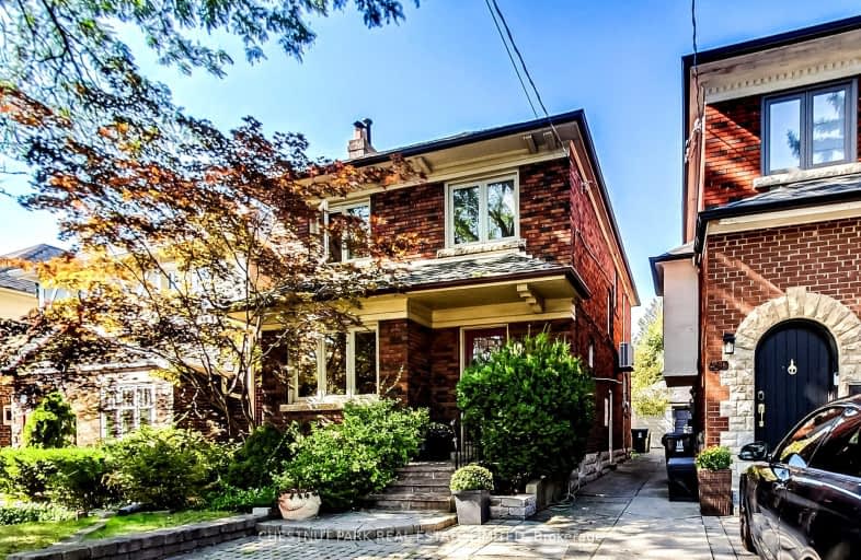 462 Roselawn Avenue, Toronto | Image 1