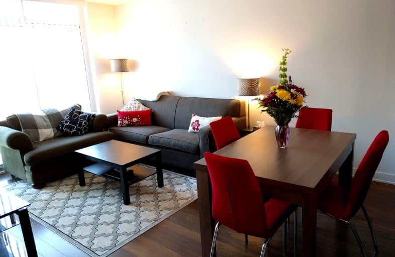 701-11 Brunel Court, Toronto | Image 1