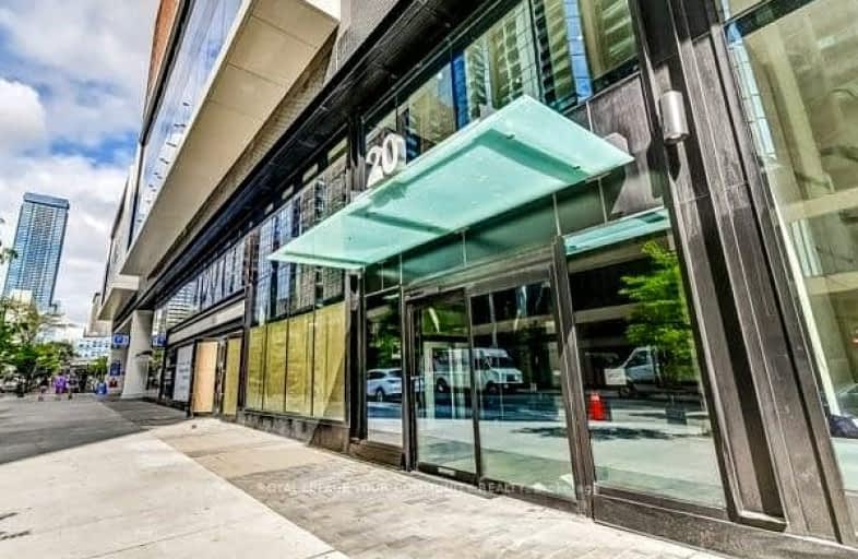 502-20 Edward Street, Toronto | Image 1