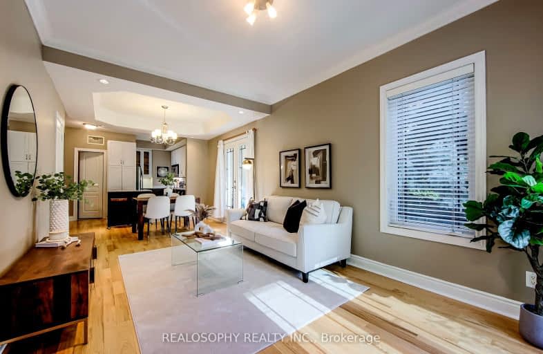 01-70 Byng Avenue, Toronto | Image 1