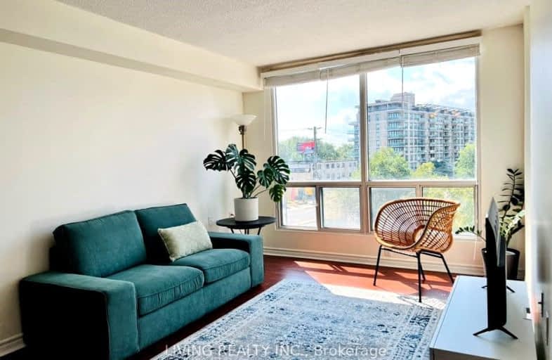 406-906 Sheppard Avenue West, Toronto | Image 1