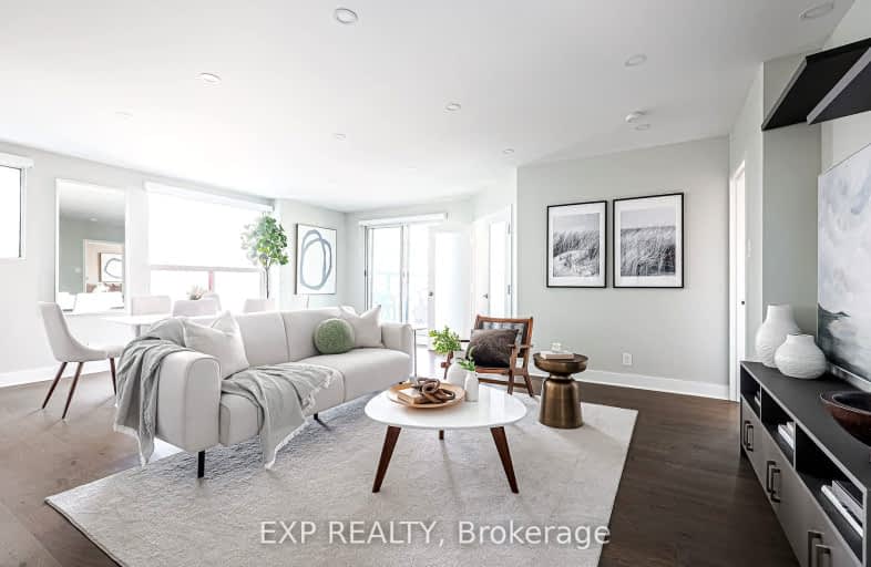 908-77 Harbour Square, Toronto | Image 1