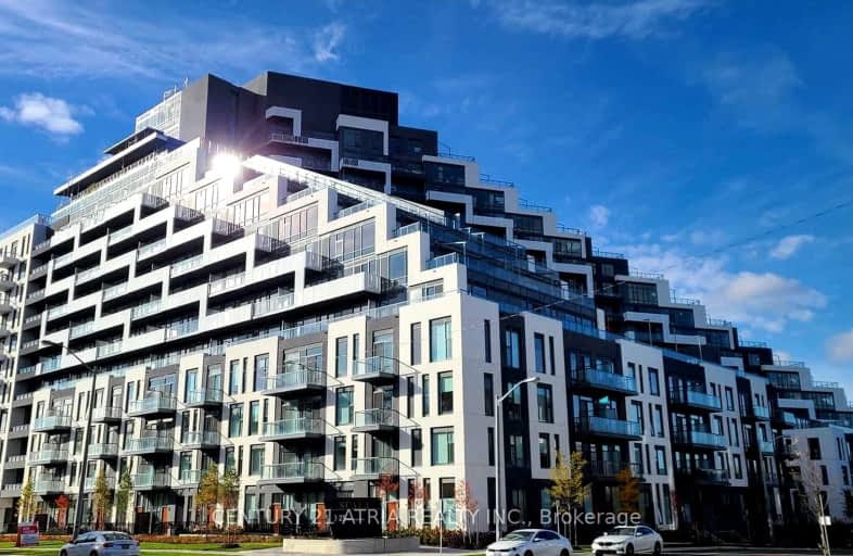 254-25 Adra Grado Way, Toronto | Image 1