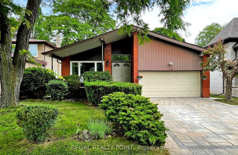 50 Kentland Crescent, Toronto | Image 1
