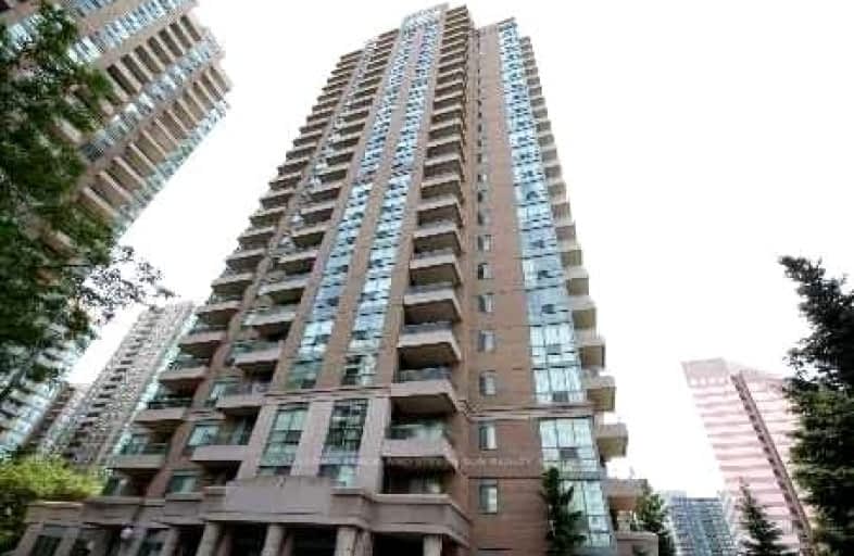 801-1 Pemberton Avenue, Toronto | Image 1