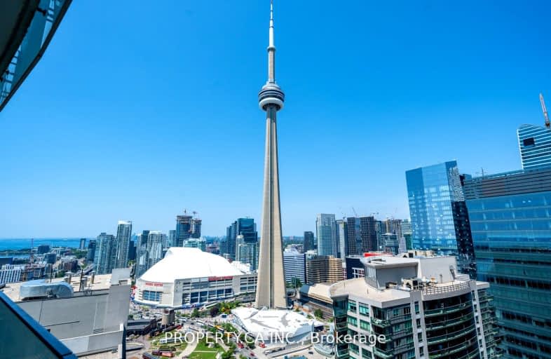 3408-12 York Street, Toronto | Image 1