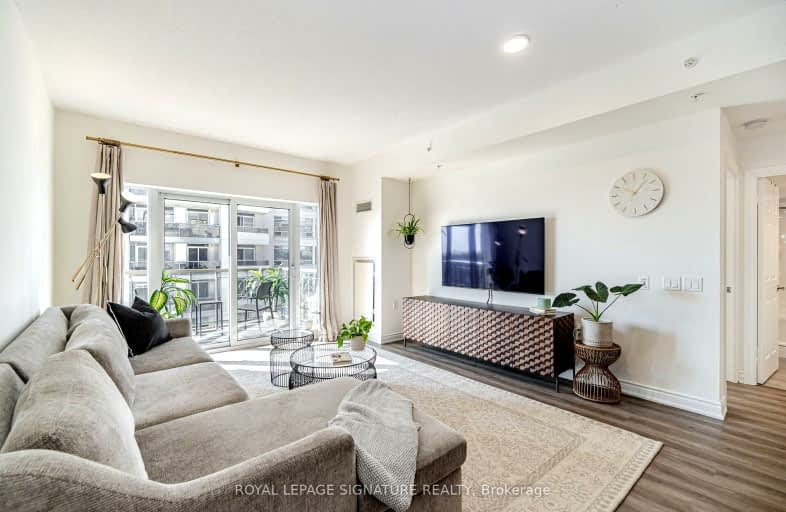 810-12 Rean Drive, Toronto | Image 1