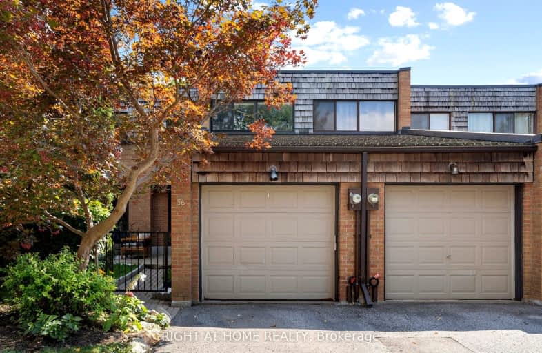 56 Laurie Shepway N/A, Toronto | Image 1