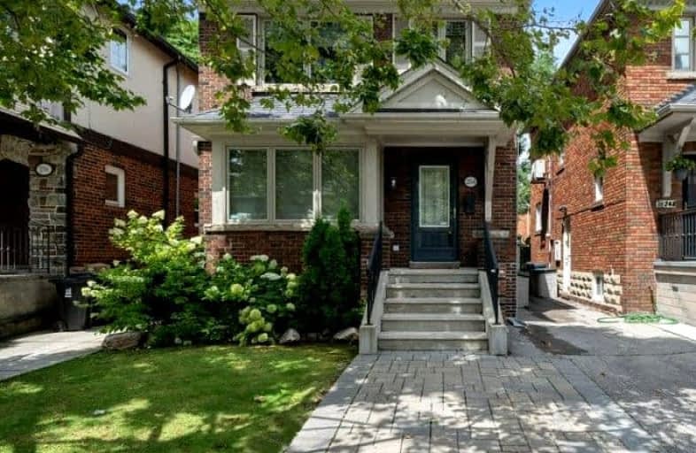 254 Old Orchard Grove, Toronto | Image 1