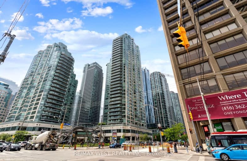 3203-10 Yonge Street, Toronto | Image 1