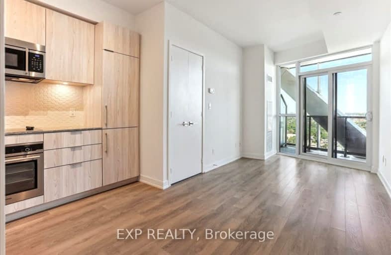 2608-50 Ordnance Street, Toronto | Image 1