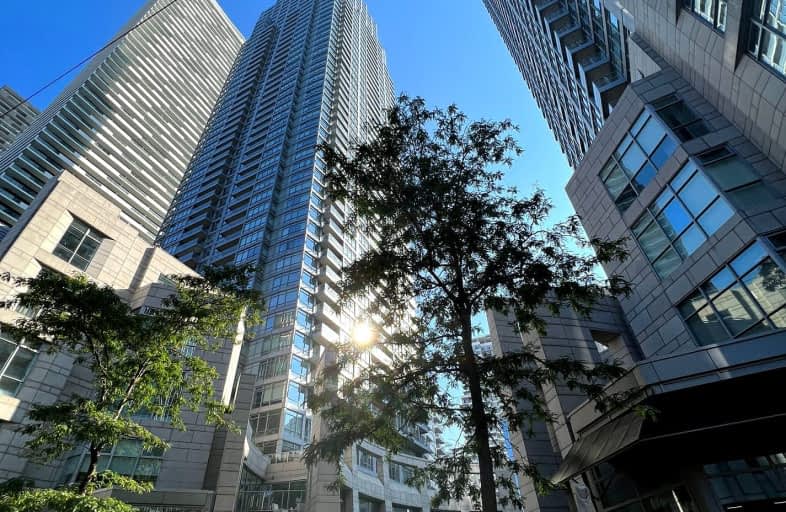 1606-2191 Yonge Street, Toronto | Image 1