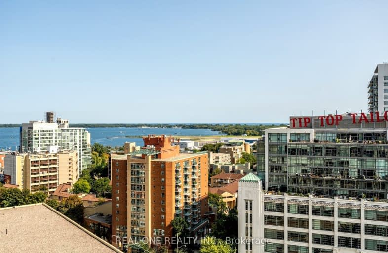 1710-628 Fleet Street, Toronto | Image 1