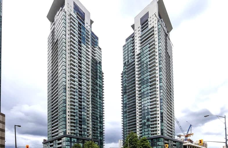 3607-5162 Yonge Street, Toronto | Image 1