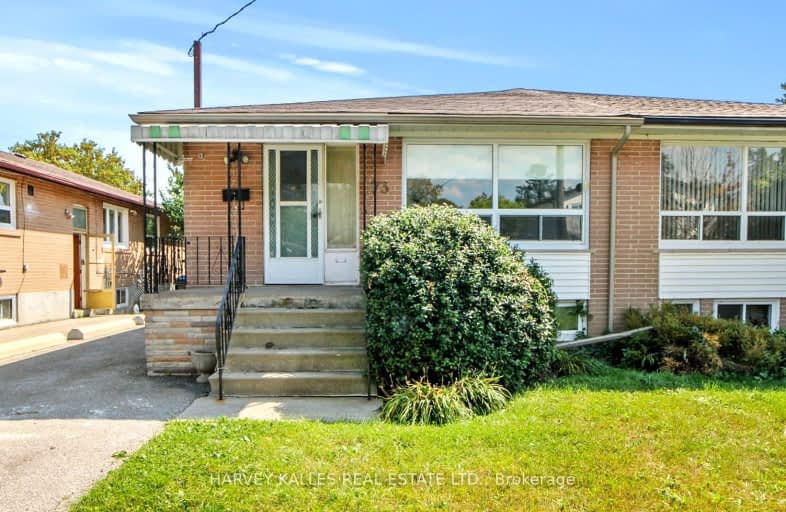 73 Santa Barbara Road, Toronto | Image 1